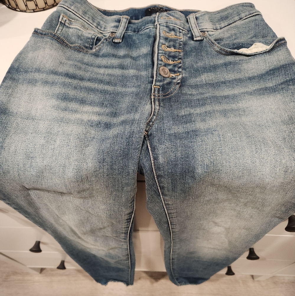 Lucky Brand jeans